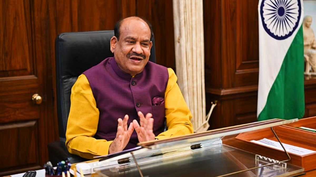 लोकसभा अध्यक्ष ओम बिरला का इंदौर दौरा, दीक्षांत समारोह और कार्यक्रमों में भागीदारी