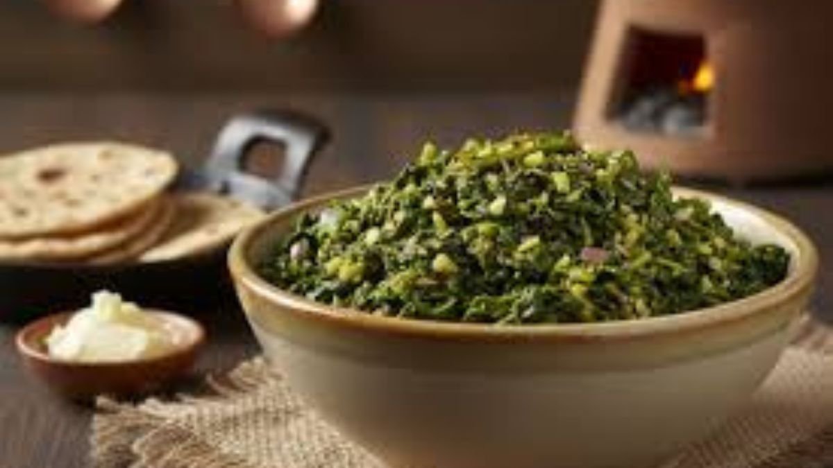 आयुर्वेद में बथुआ को क्यों माना गया है खास, जानें इसके अद्भुत फायदे