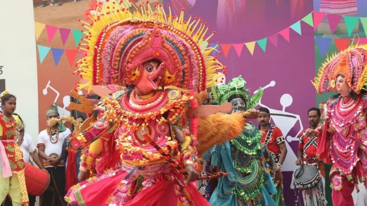 भोपाल हाट में 9 दिन तक सजेगा ‘आदि महोत्सव’, जनजातीय संस्कृति और शिल्प का भव्य उत्सव