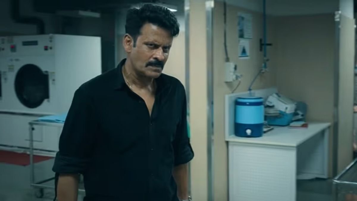 ‘घूसखोर पंडित’ पर मचा बवाल, मनोज बाजपेयी बोले- “यह किसी कम्युनिटी के खिलाफ नहीं है”