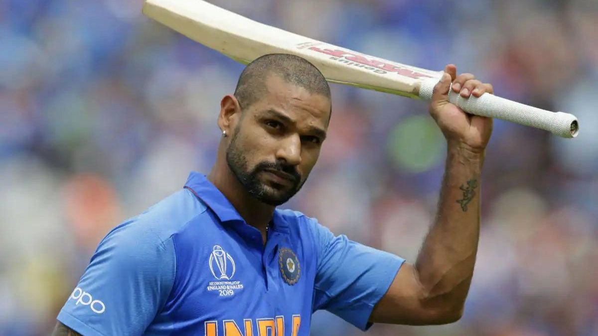 दूसरी बार दूल्हा बनेंगे Shikhar Dhawan, सोफी शाइन संग शादी की रस्में शुरू